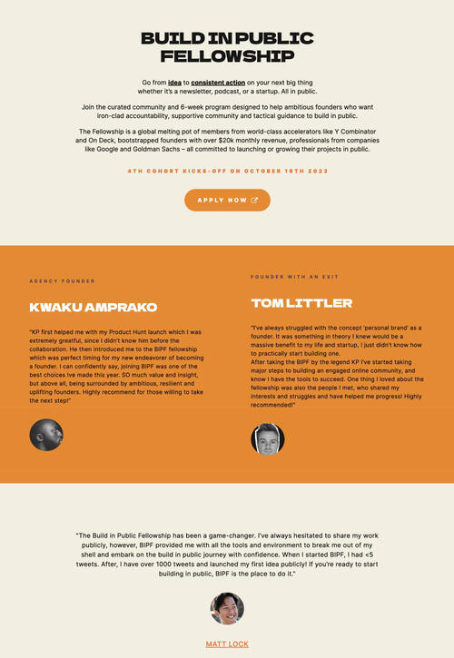 buildinpublicfellowship.com