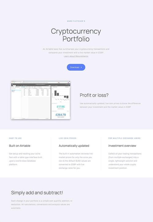 crypto.marcfletcher.co.uk