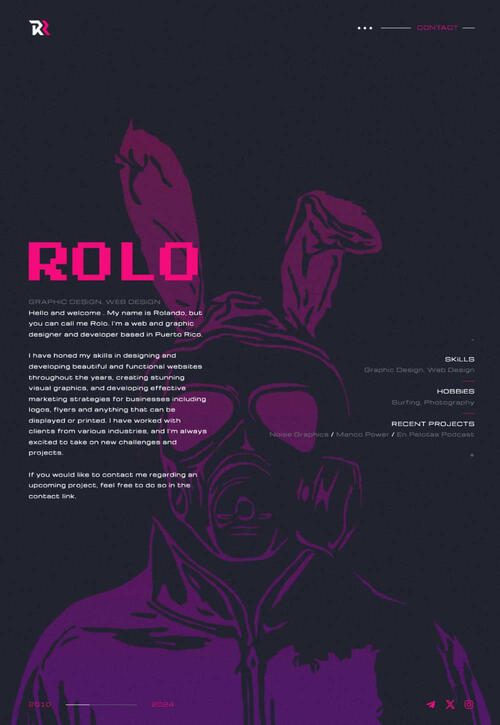 rolo.me