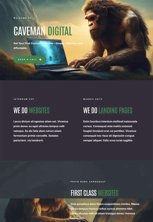 cavemandigital.com