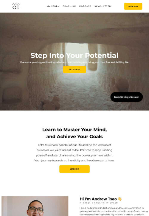 andrew-tsao.com