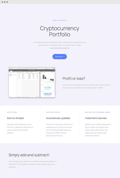 crypto.marcfletcher.co.uk