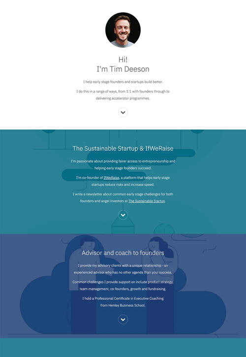 fitterhappier.org