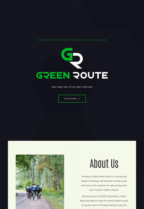 greenroute.cc